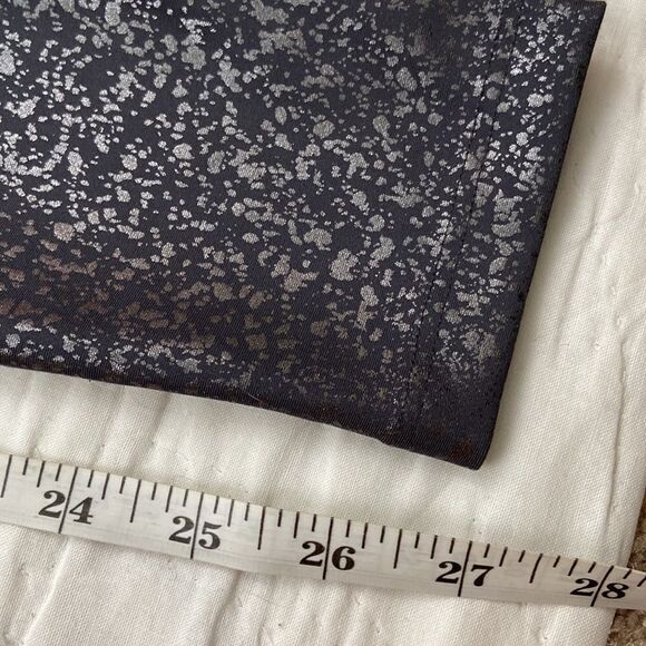 Peloton Show Up Sparkle Leggings size Small - Picture 7 of 7